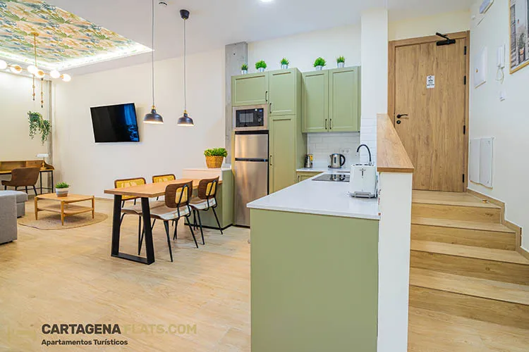 Hoteles en Cartagena